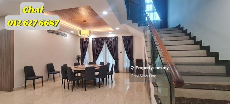 Bungalow House untuk Dijual di Kajang, Selangor oleh Chai Siew Ling - iProperty.com.my