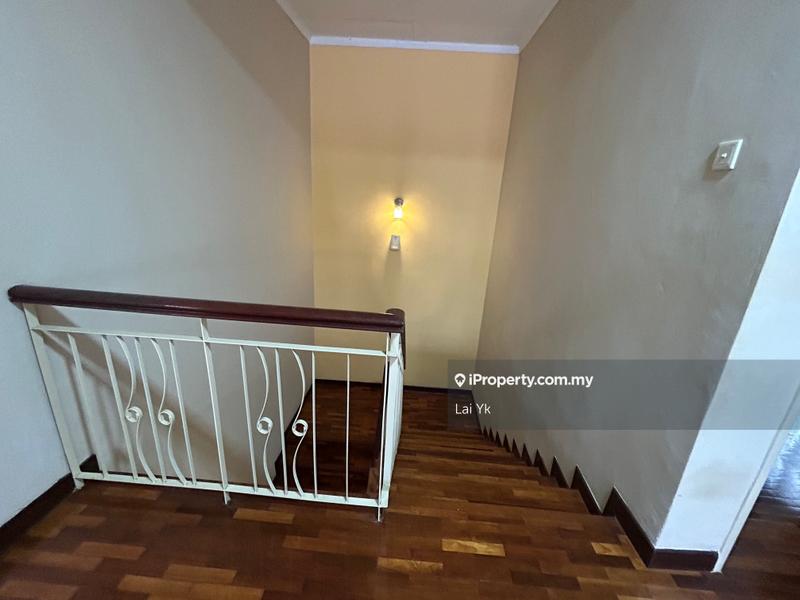 Semi-Detached House for Sale in Usj 3a, Subang Jaya by Lai Yk - iProperty.com.my