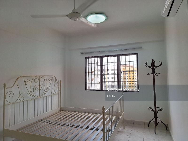 Kondominium untuk Dijual di Pelangi Damansara oleh Lai In - iProperty.com.my