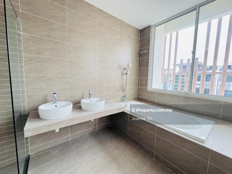 Semi-Detached House for Sale in Jacaranda Garden Residence, Cyberjaya, Cyberjaya by Joanne Tei - iProperty.com.my