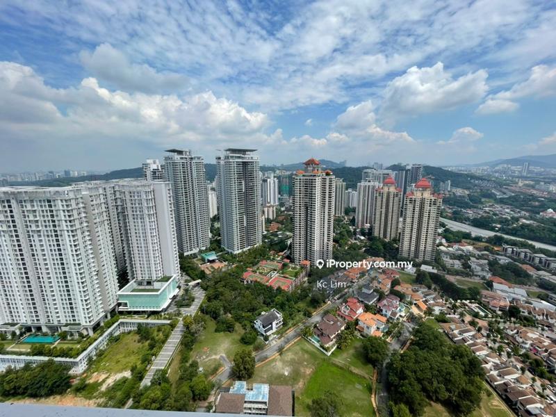 Kondominium untuk Dijual di Seni Mont Kiara oleh Kc Lim - iProperty.com.my