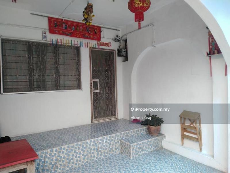 For Sale - Taman Sri Gombak