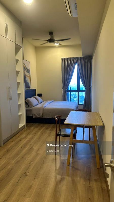 For Rent - 8th & Stellar