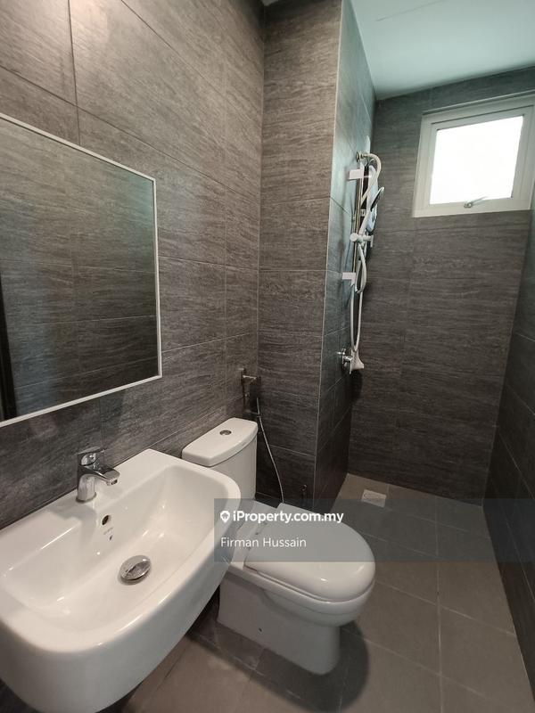 Service Residence for Rent in Gaya Resort Homes by Firman Hussain - iProperty.com.my