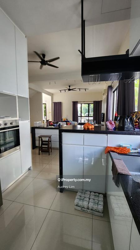 Semi-Detached House for Sale in Jade Hills, Kajang by Audrey Lim - iProperty.com.my
