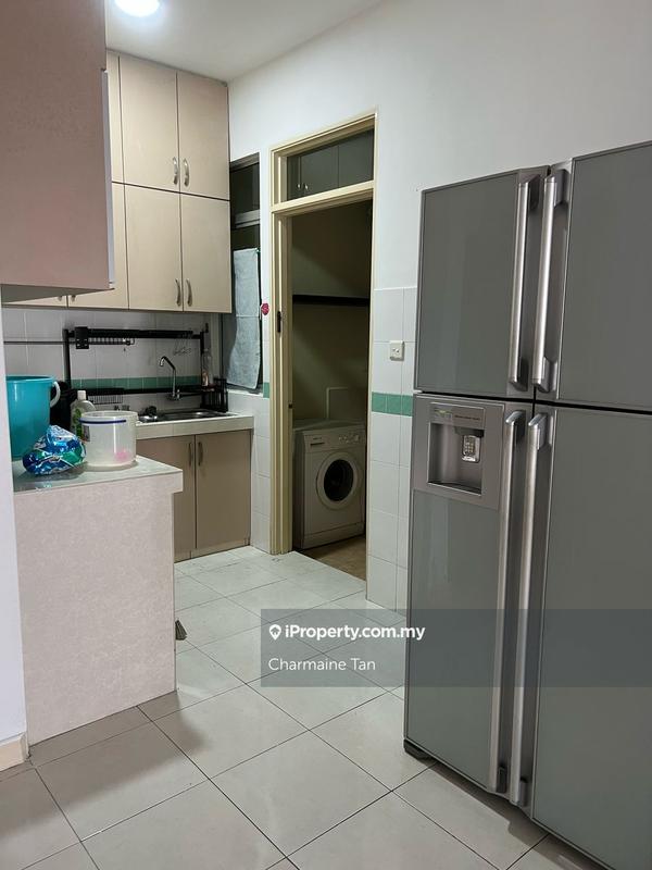Kediaman Servis untuk Dijual di Metropolitan Square oleh Charmaine Tan - iProperty.com.my