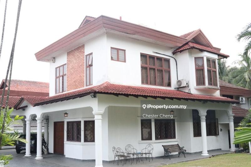 Bungalow House for Sale in SS19, Subang Jaya by Chester Cheng - iProperty.com.my