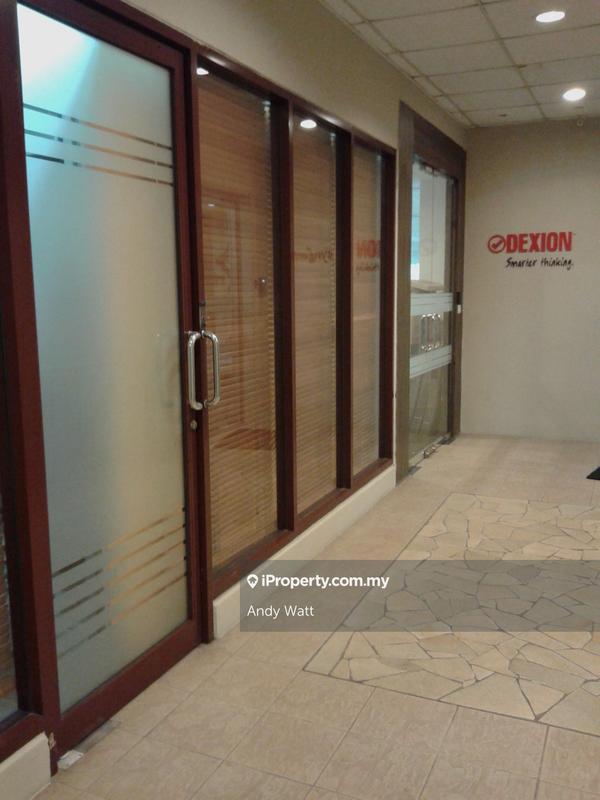 Pejabat untuk Disewa di Seksyen 13, Shah Alam oleh Andy Watt - iProperty.com.my