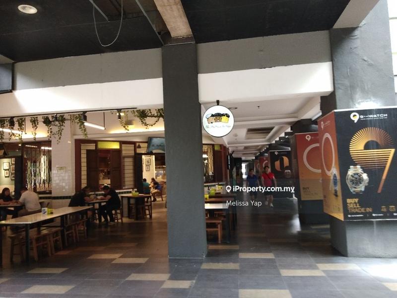 Service Residence for Sale in Solaris Dutamas by Melissa Yap - iProperty.com.my