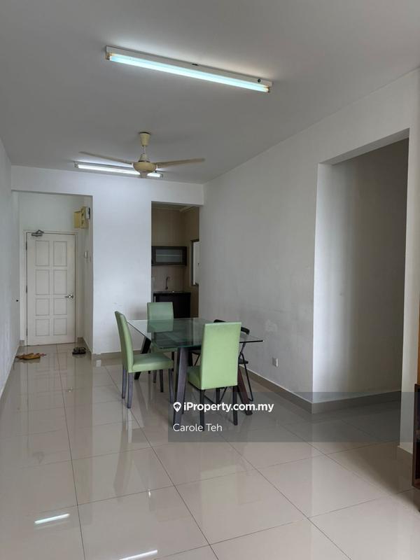 Kediaman Servis untuk Dijual di The Arc oleh Carole Teh - iProperty.com.my