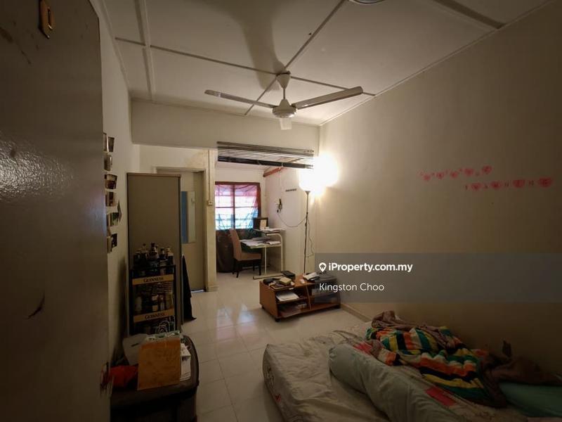 Rumah Berangkai 2 Tingkat untuk Dijual di Taman Pandan Indah, Ampang oleh Kingston Choo - iProperty.com.my