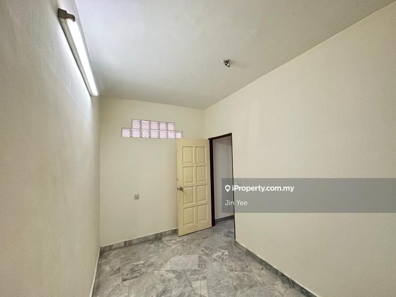 Rumah Teres 2-Tingkat untuk Dijual di Bandar Baru Sri Petaling, Sri Petaling oleh Jin Yee - iProperty.com.my