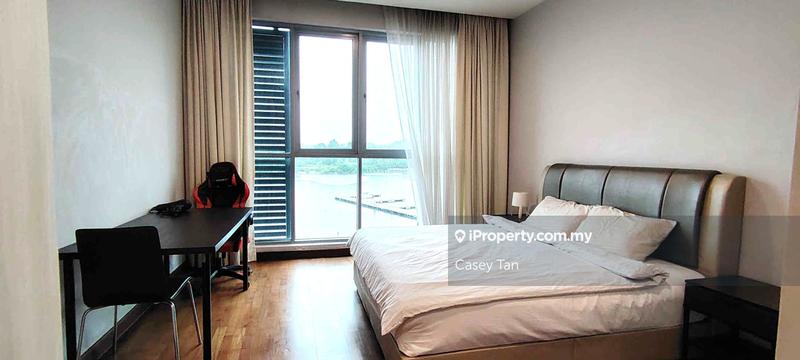 Service Residence for Rent in Somerset Puteri Harbour by Casey Tan - iProperty.com.my