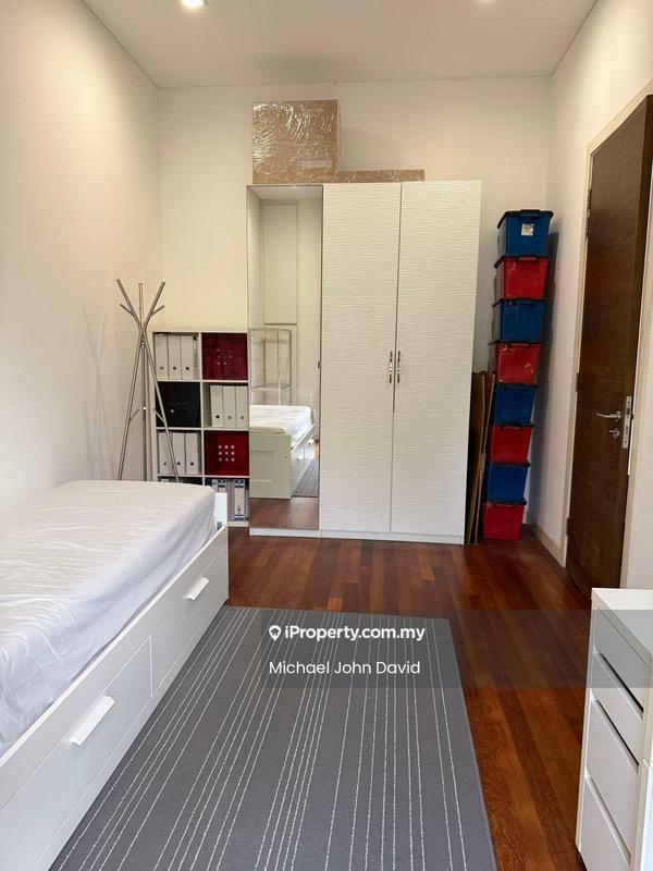 Rumah Bandar untuk Disewa di Taman Melawati, Ulu Kelang oleh Micheal JD - Bedroom - iProperty.com.my