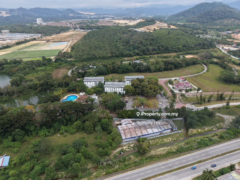 Tanah Komersial untuk Dijual di Taman Tasik Semenyih, Semenyih oleh Teammy Lee - iProperty.com.my