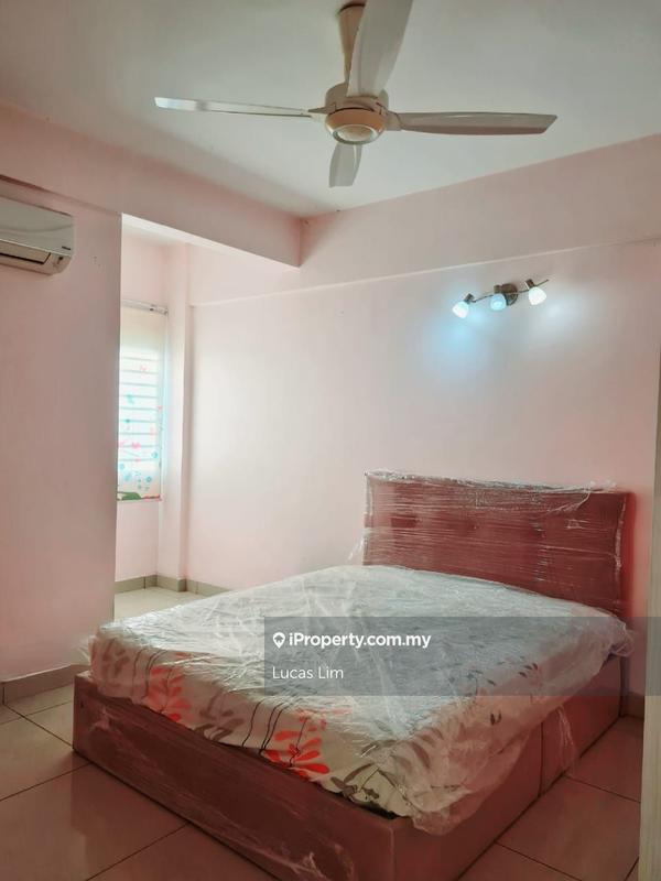 Kondominium untuk Dijual di First Residence (Residensi Unggul) oleh Lucas Lim - iProperty.com.my