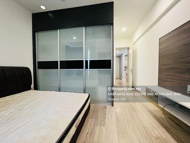 For Rent - Le Yuan Residence