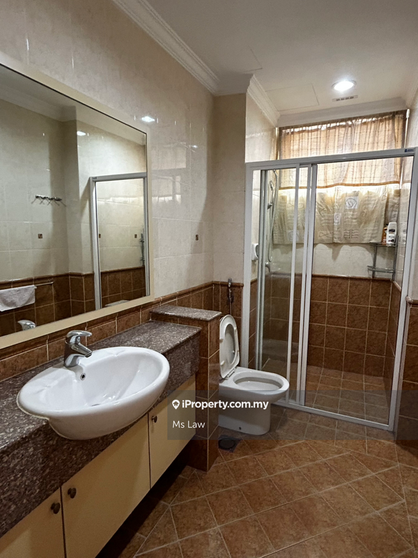 Condominium for Sale in La Grande Kiara by Ms Law - iProperty.com.my