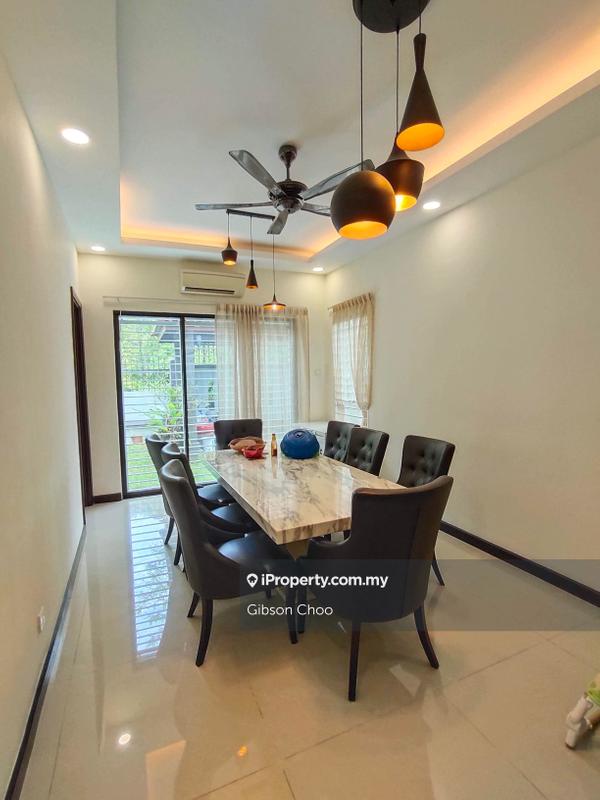 Bungalow House for Sale in Taming Mutiara, Bandar Sungai Long by Gibson Choo - iProperty.com.my