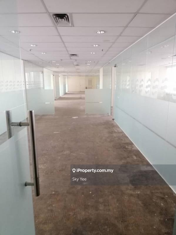 Pejabat untuk Disewa di Bangsar Baru, Bangsar oleh Sky Yee - iProperty.com.my