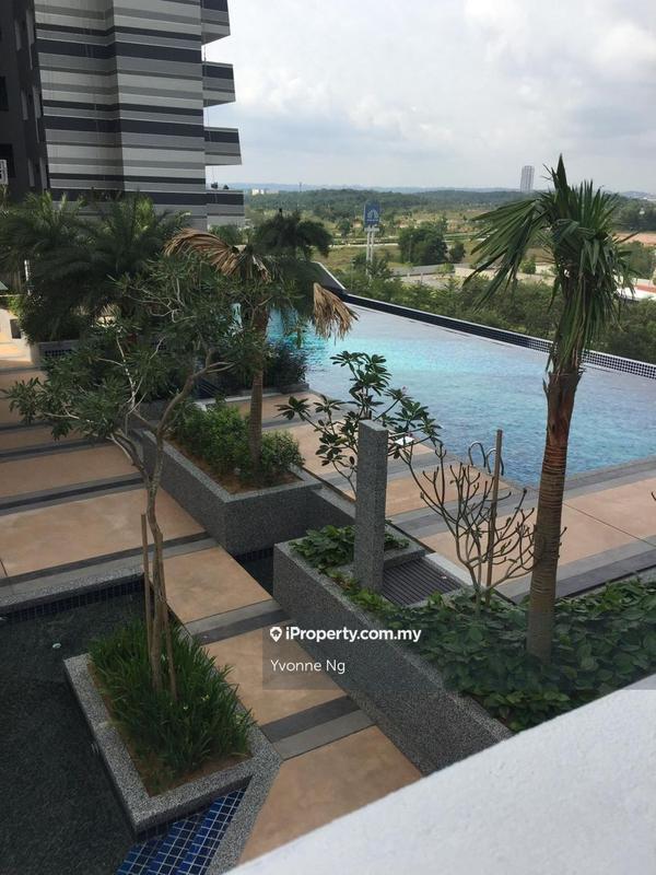 Kondominium untuk Disewa di Meridin Suites Residences @ The Meridin oleh Yvonne Ng - iProperty.com.my