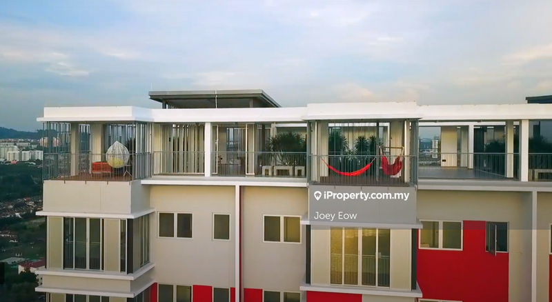 Condominium for Sale in Elevia Residences by Joey Eow - iProperty.com.my