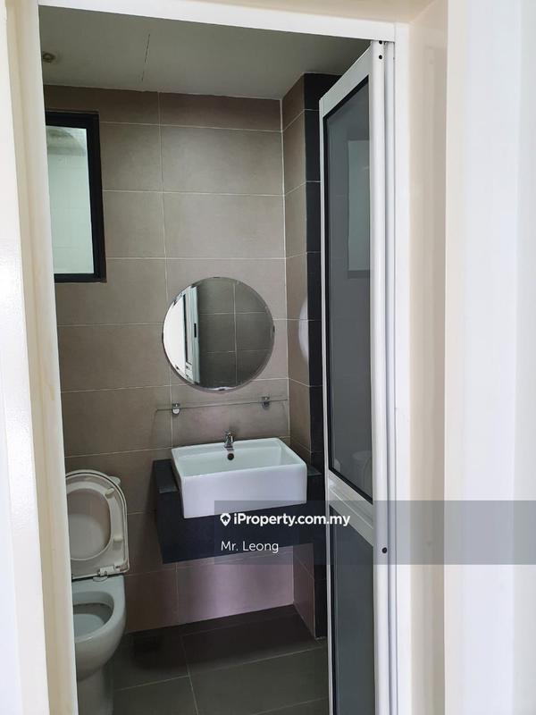 Kediaman Servis untuk Dijual di You Residences @ You City oleh Mr. Leong - iProperty.com.my