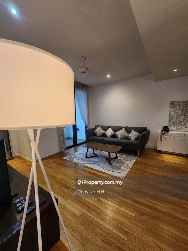 For Rent - Arcoris Residences