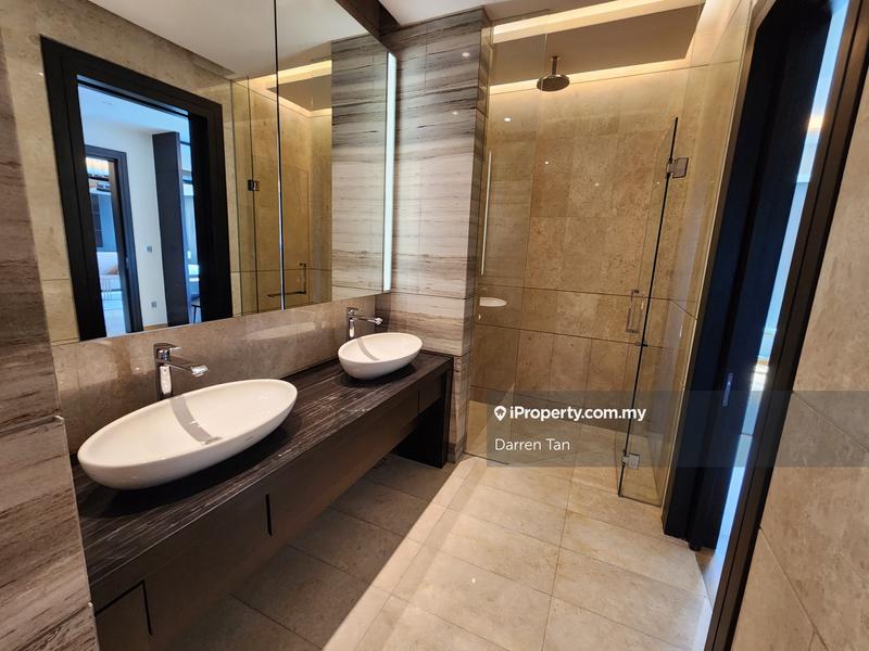 Residensi Servis untuk Dijual di The Ritz-Carlton Residences oleh Darren Tan - iProperty.com.my