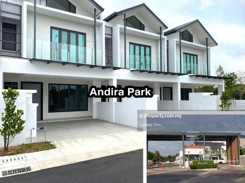 Rumah Teres 2-Tingkat untuk Disewa di Bandar Bukit Puchong 2, Puchong oleh Sammi Sim - iProperty.com.my