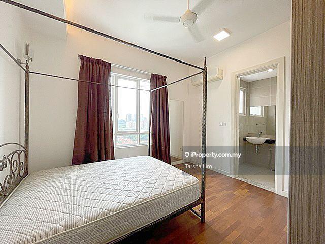 Condominium for Sale in Surian Residences by Tarsha Lim - iProperty.com.my