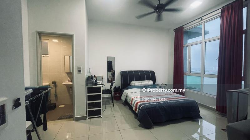 For Sale - Saville D'lake