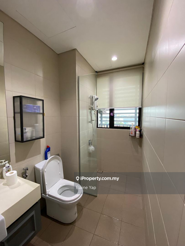 Service Residence for Rent in Hyde Tower by Elaine Yap - iProperty.com.my