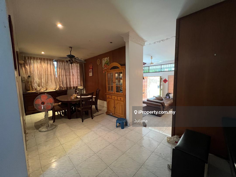 Banglo untuk Dijual di Seksyen 2, Shah Alam oleh Juliana - iProperty.com.my