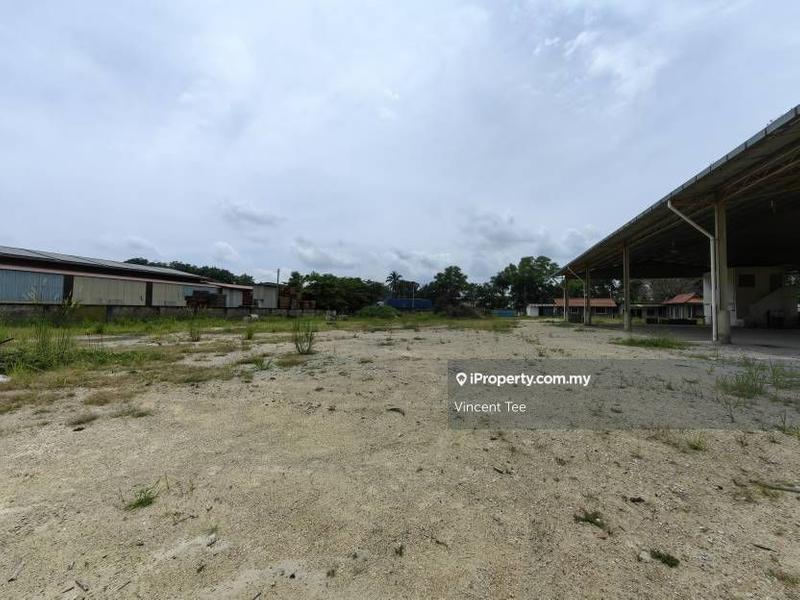 Tanah Perindustrian untuk Dijual di Taman Perindustrian Temerloh, Mentakab oleh Vincent Tee - iProperty.com.my