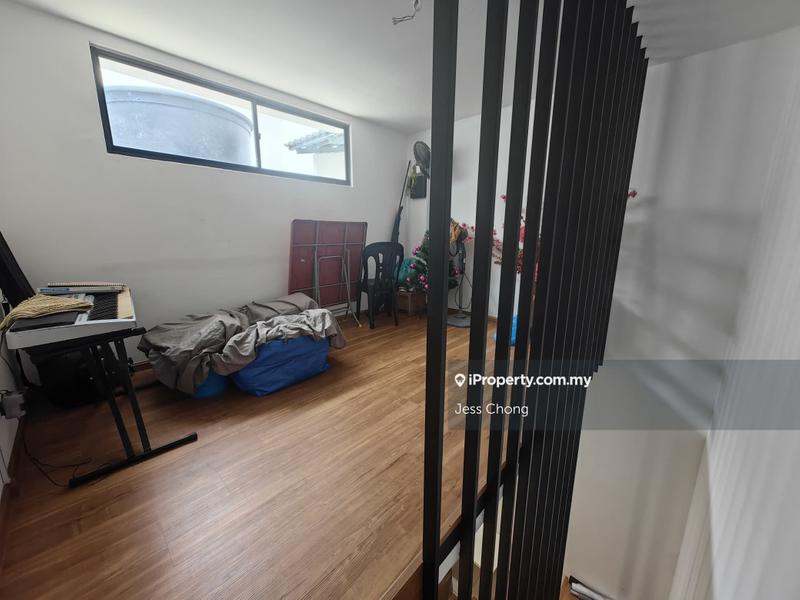 Rumah Berangkai 2 Tingkat untuk Dijual di Taman Putra Prima, Puchong oleh Jess Chong - iProperty.com.my