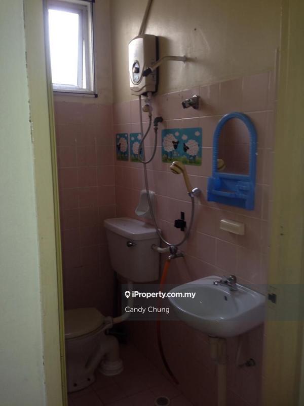 Pangsapuri untuk Dijual di Mesra oleh Candy Chung - iProperty.com.my