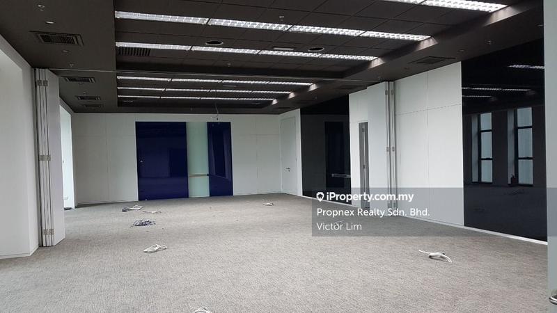 Pejabat untuk Disewa di Mutiara Damansara, Mutiara Damansara oleh Victor Lim - iProperty.com.my