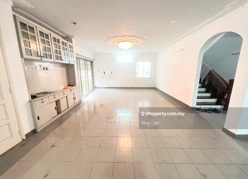 Rumah Berkembar untuk Dijual di Taman Tun Dr. Ismail, Kuala Lumpur oleh King Gan - iProperty.com.my