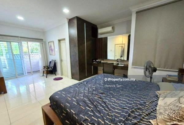 Rumah Berangkai 2 Tingkat untuk Dijual di Putra Heights, Subang Jaya oleh Henrick Tan - iProperty.com.my