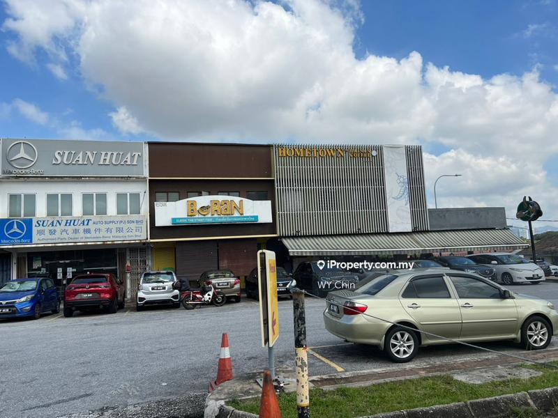 Shop for Sale in Sea Park, Petaling Jaya by WY Chin - iProperty.com.my