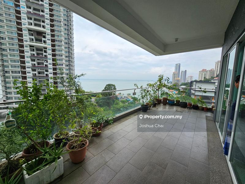 Kondominium untuk Dijual di One Tanjong Condominium oleh Joshua Chai - iProperty.com.my