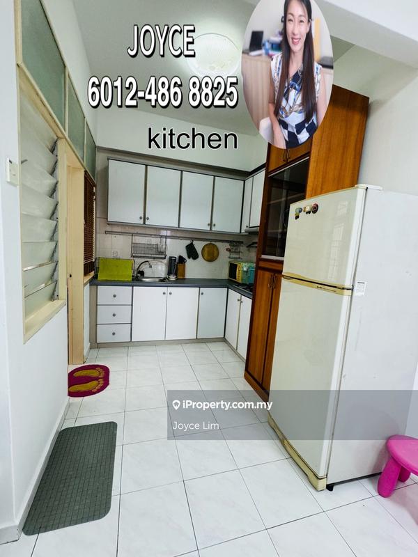 Apartment for Rent in Bukit Dumbar Permai by Joyce Lim - iProperty.com.my