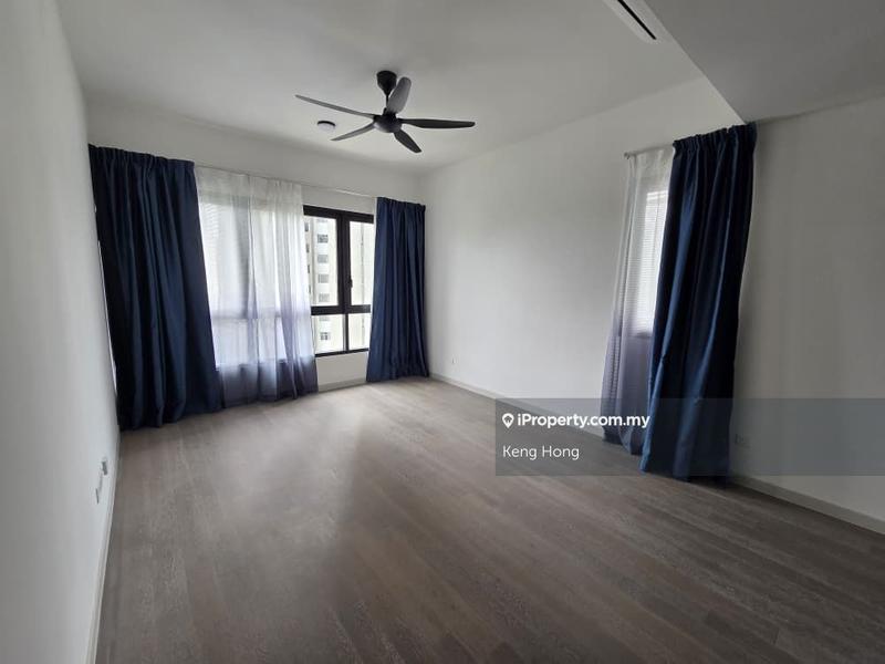 Condominium for Rent in ALIX Residences by Keng Hong - iProperty.com.my