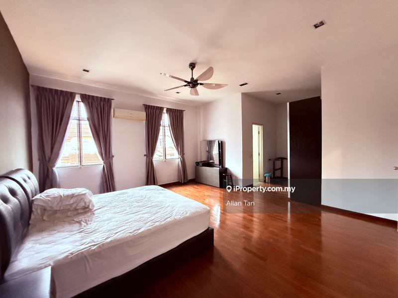 Rumah Teres 2-Tingkat untuk Dijual di Setia damai, utama, indah, impian, prima, permai, Setia Alam oleh Allan Tan - iProperty.com.my