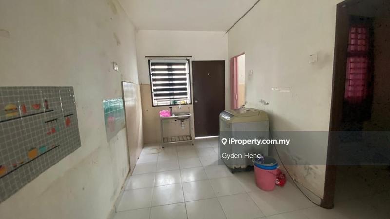 2.5-storey Terraced House for Sale in Taman Scientex Pasir Gudang, Pasir Gudang by Gyden Heng - iProperty.com.my