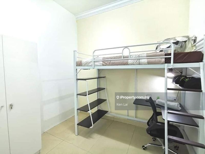 3-storey Terraced House for Sale in Bandar Utama 6, Bandar Utama by Ken Lai - iProperty.com.my