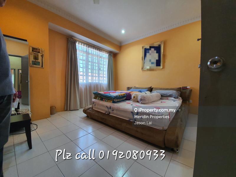 Rumah Berangkai 2 Tingkat untuk Dijual di 3azfd, Shah Alam oleh Jason Lai - iProperty.com.my