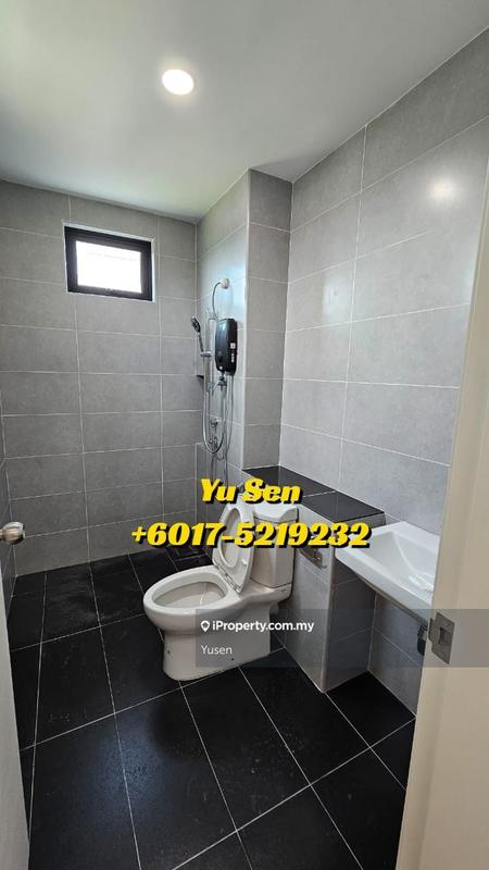 Rumah Berkembar untuk Disewa di Batu Kawan, Penang oleh Yusen - iProperty.com.my