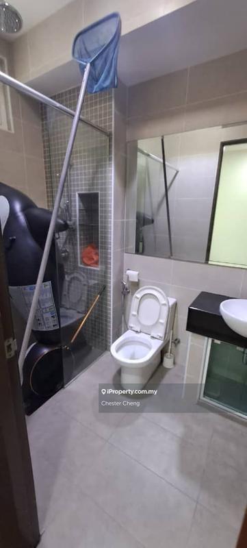Bungalow House for Sale in USJ Heights, Subang Jaya by Chester Cheng - iProperty.com.my